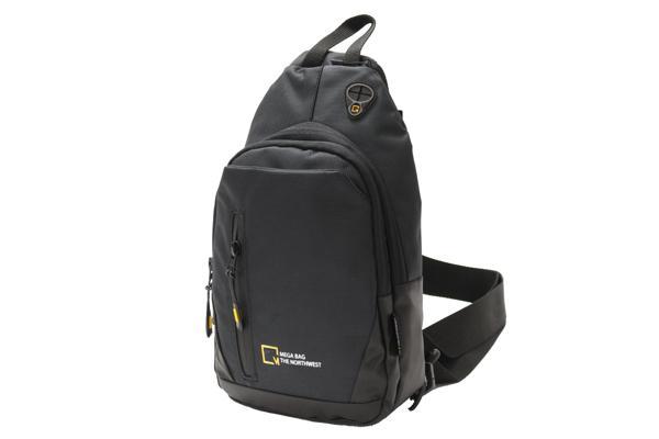 M 1025 Mega Bag Unisex Göğüs Çapraz Çanta, Body Bag - Image 1