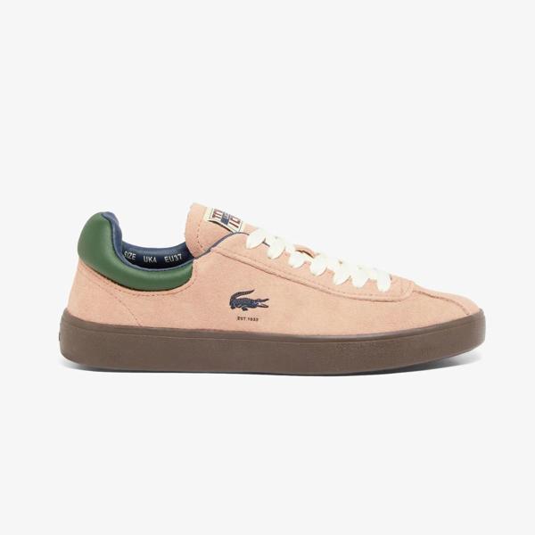 Lacoste Kadın Pembe Sport Sneaker - Image 1