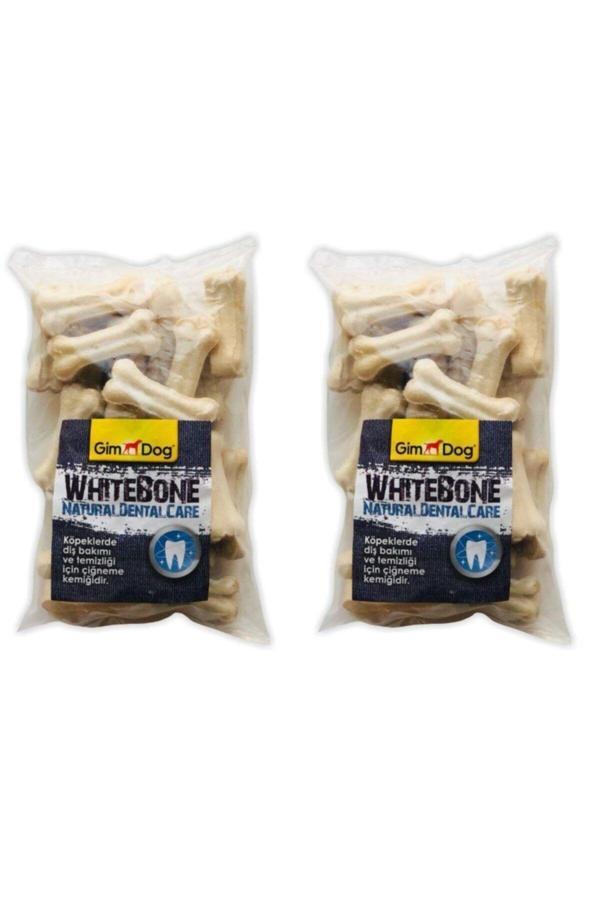 Mordimi Press Kemik 2" 5 Cm 25 Li White 200 gr (2 Adet) - Image 1