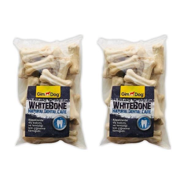 Mordimi Press Kemik 2" 5 cm 25 Li White 200 gr (2 Adet) - Image 1