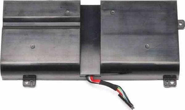 İnfostar Dell Alienware M14X R3 Serisi Notebook Bataryası Pili - Image 1