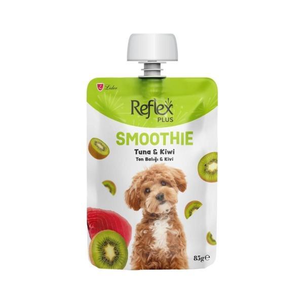 Smoothie Ton Balıklı ve Kivili Likt Köpek Ödülü 85 gr - Image 1