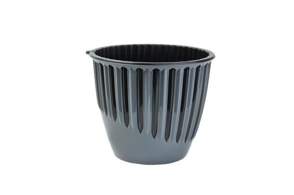 Omnipazar SO-PYN3 Piyano Dekoratif Saksı 1.4 Litre No 3  - Image 1