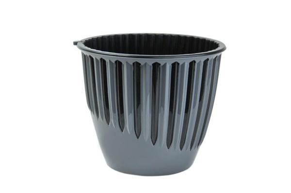 Omnipazar SO-PYN4 Piyano Dekoratif Saksı 1.9 Litre No 4  - Image 1