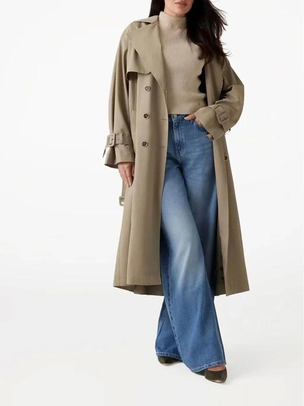 Guess Kadın Amira Trençkot - Image 1
