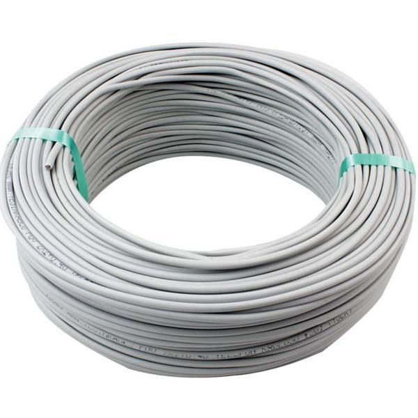 ELEKTROMER TELEFON KABLOSU 5 TELLİ 2 HAT 2 ÇİFT 100 METRE * ELEKTROMER-Findit - Image 1