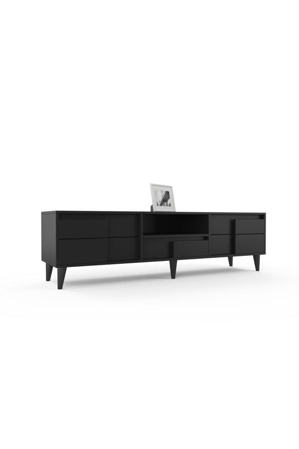 Anzera Venge Tv Ünitesi - Image 1