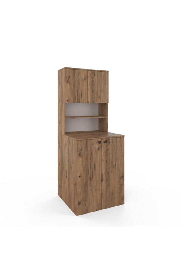 Anzera Çamaşır Makinesi Dolabı 004 - Image 1