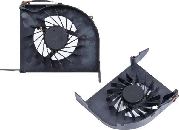 İnfostar HP Pavilion Dv6-2155Et Laptop Cpu Fan Yeni V2 - Image 1