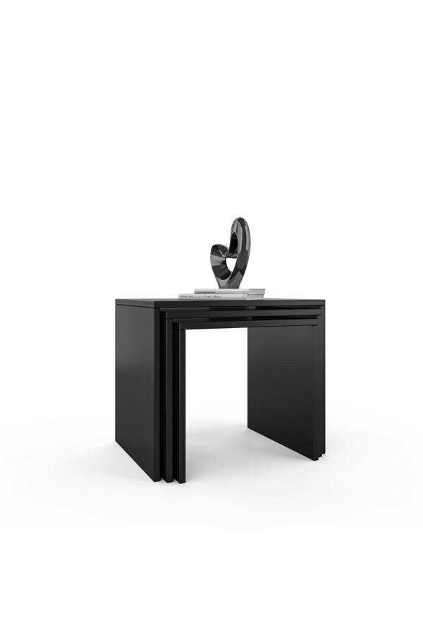 Anzera Nova Zigon Sehpa - Image 1