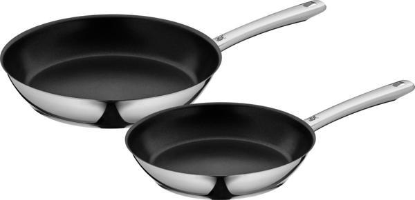 Wmf Nordic Profi Tava Set 24+28 cm - Image 1