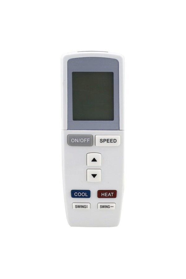Baymak Klima Kumandası Ykr-l/201e - Image 1