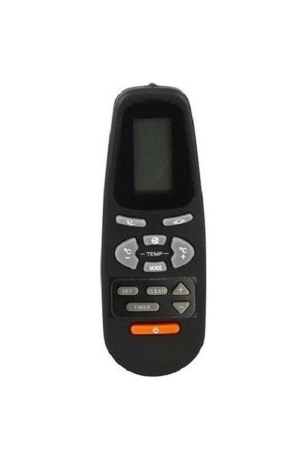 Bosch B1zkı 12105 01 Klima Kumandası - Image 1
