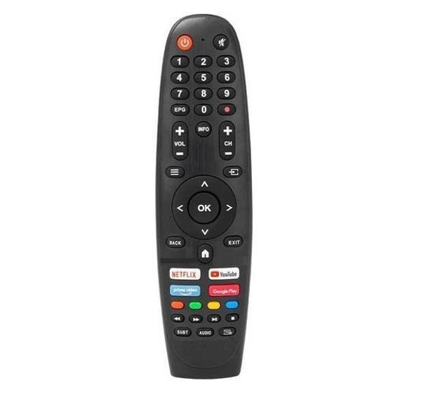 Dijitsu 43DS9800 Android Tv Kumanda - Image 1