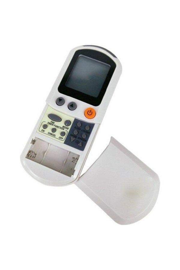 FUJİTSU North Aire G Ihwg012r5a Klima Kumandası - Image 1