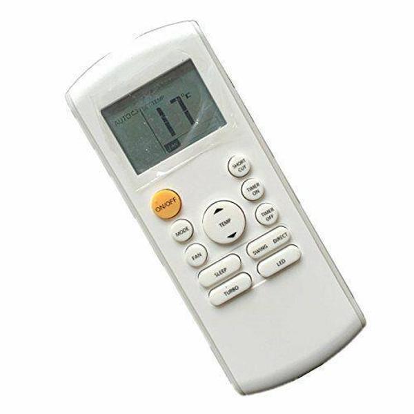 Kaira DTXR25E İnverter Klima Kumandası - Image 1