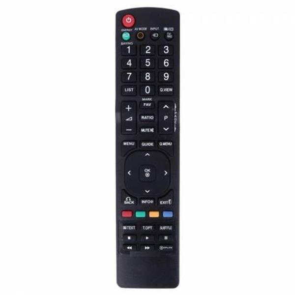 Lg 37LH3000 Plazma Lcd Tv Kumandası - Image 1