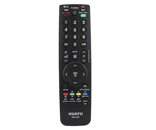 LG AKB69680403 LCD TV UZAKTAN KUMANDASI - Image 1