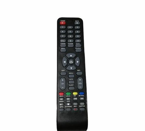 Onvo OV55-5000 4K Smart Led Tv Kumandası - Image 1