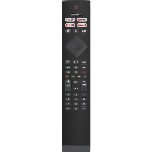 Philıps 86PUS8807/12 Android Tv Kumanda-Mikrofonsuz - Image 1