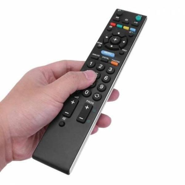 Sony Bravia Rm-ed012 Lcd Led Tv Kumandası - Image 1