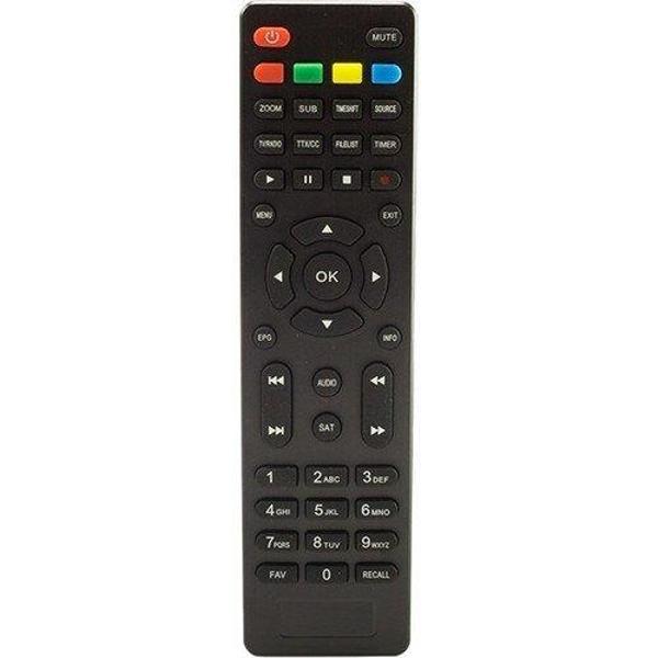 Süpermax Mini Hd JUMBO Kumanda-Kırmızı Model - Image 1