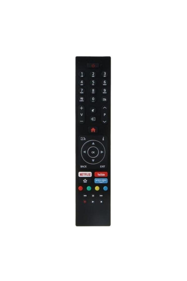 Vestel 49ud8460 4k Smart Led Tv Kumandası - Image 1