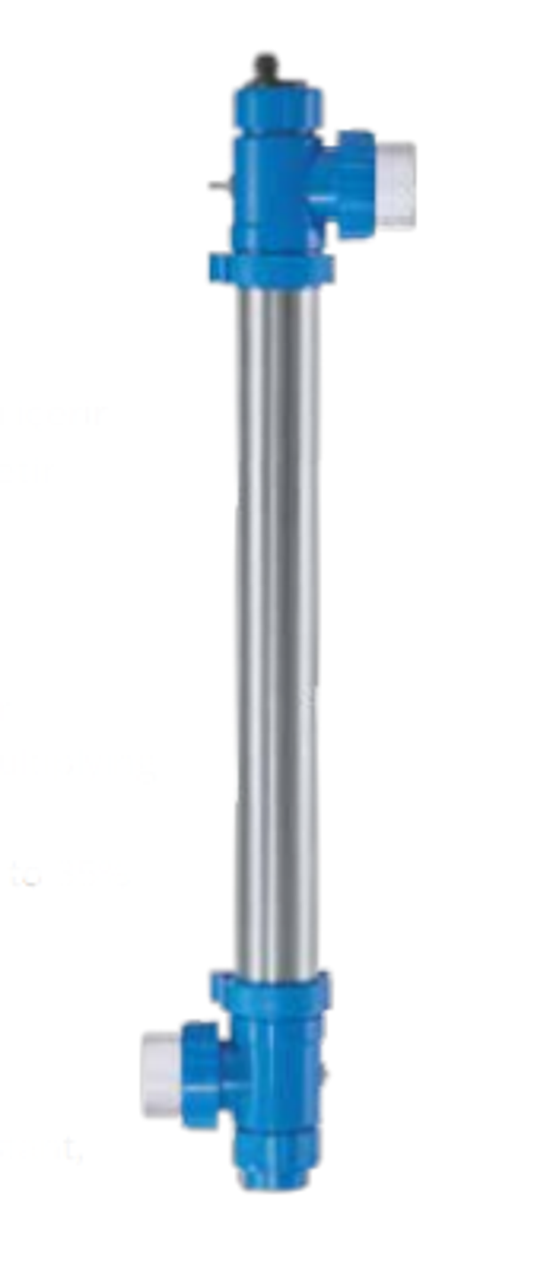 Blue Lagoon Tech UV-C 75W-75m3 Ultraviole Havuz Dezenfeksiyon Sistemi-ToptancıyızBiz - Image 1