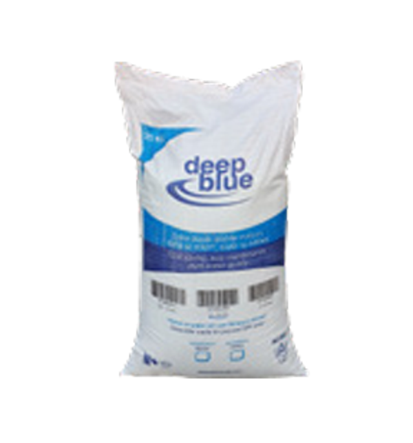 Deep Blue Havuz Filtre Cam Filtrasyon Medyası (1,7-2,4mm) Orta 25 KG-ToptancıyızBiz - Image 1