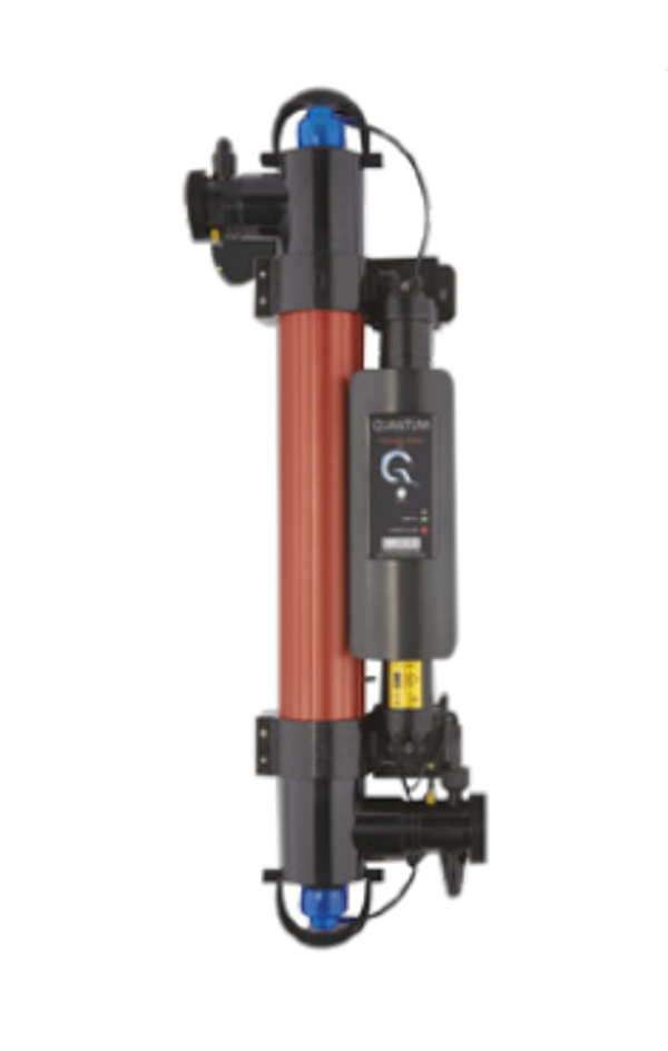 ELECRO Quantum UV-C 55W-65m3 Ultraviole Havuz Dezenfeksiyon Sistemi-ToptancıyızBiz - Image 1