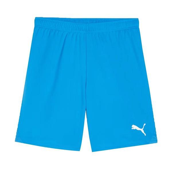 Puma 705752 Teamgoal Şort Mavi - Image 1