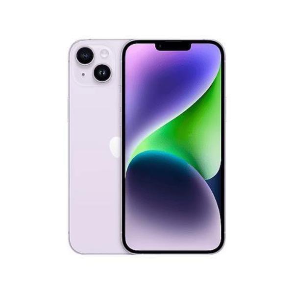 Yenilenmiş IPHONE 14 PLUS 128GB -C Kalite- Mor - Image 1