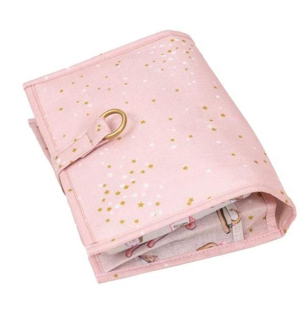 DOREMODAM BABY ALT AÇMA  PEMBE - Image 1