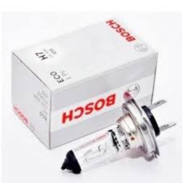 H7 Ampul Bosch 1987302804 - Image 1