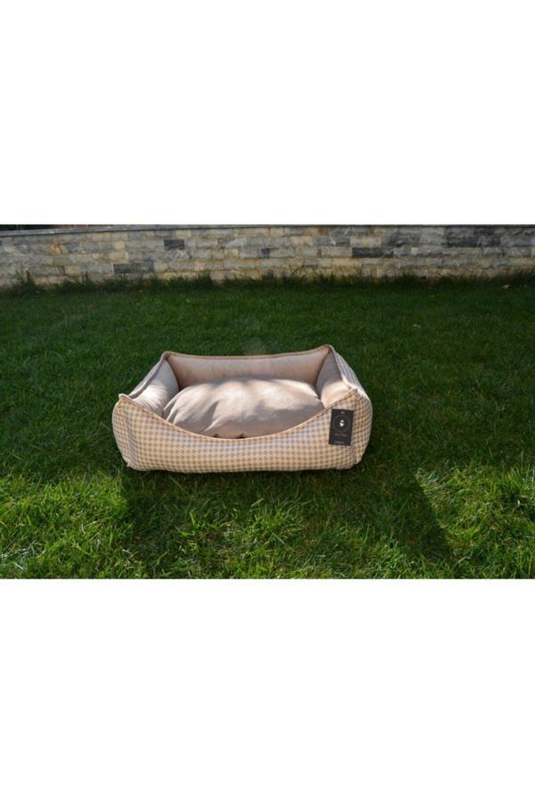 Samarco Kahverengi Medium Köpek Y.Minder 60x50 Cm - Image 1