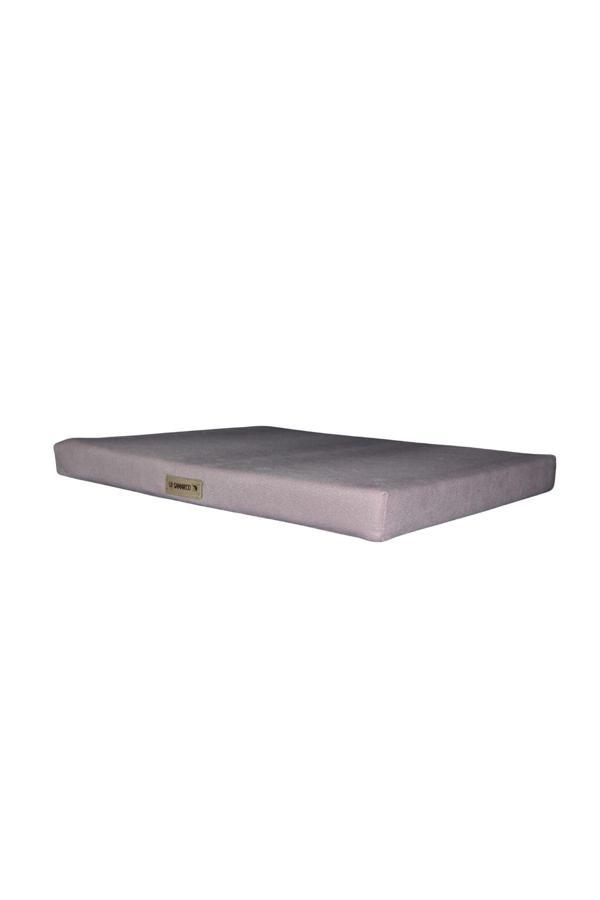 Samarco Pembe Kedi - Köpek - Yatak - Minder - Mat - Kulübe - Küçük - Orta - Büyük Irk - Image 1