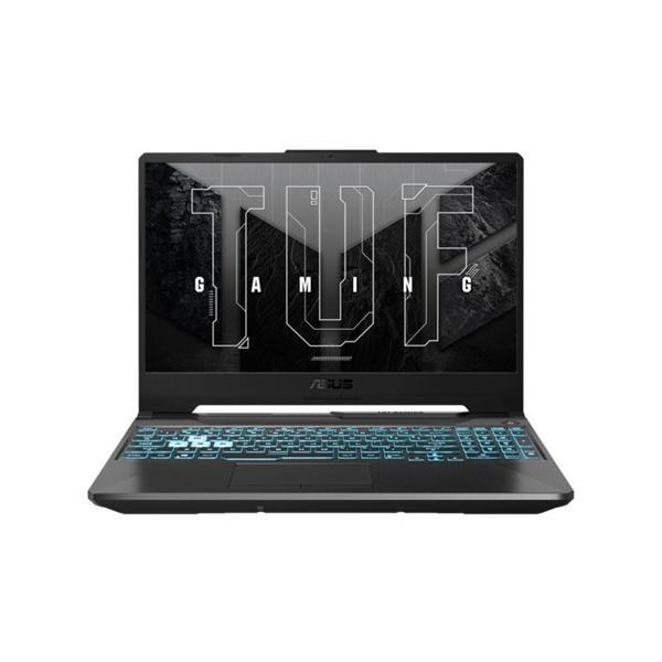 Asus TUF Gaming A15 FA506NF-HN003W-Gaming 15.6" FHD, Ryzen 5-7535HS, 8GB, 512Gb SSD, RTX2050 4GB, W11 - Image 1