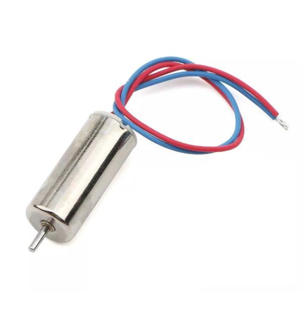 M720 3.7V 43000 Rpm Mini Çekirdeksiz Dc Motor - Image 1