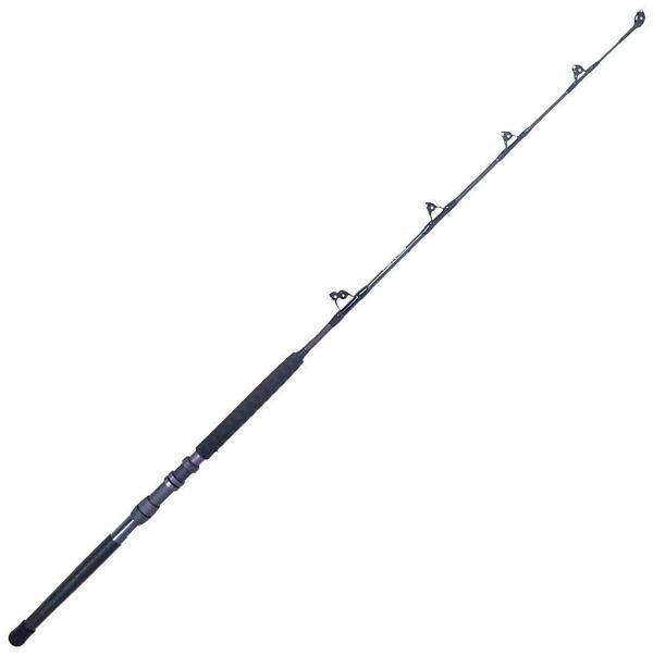 Okuma PCH Custom TRS-6101H 80 - 150lbs Trolling Kamışı - Image 1