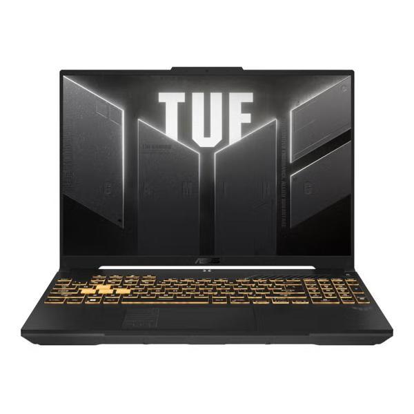 Asus Tuf Gaming F16 FX607VU Intel Core i5 210H 32 GB 512 GB 6GB RTX4050 16.0" 144Hz Windows 11 Home - Image 1