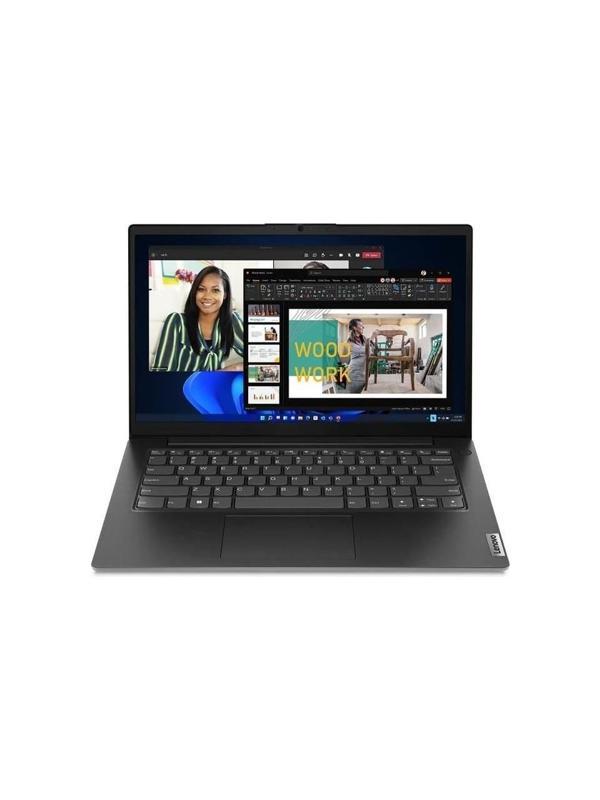 Lenovo V14 G4 IRU 83A0006JTR i5-13420H 8 GB 256 GB SSD 14" Windows 11 Home Notebook K19 - Image 1