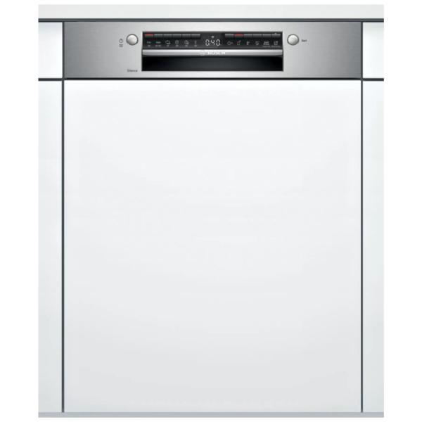 Bosch SMI4IMS60T Wi-Fi 6 Programlı Bulaşık Makinesi - Image 1