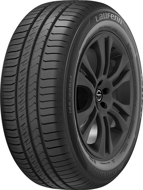 Laufenn 165/80R13 83T G FİT EQ+ LK41 SP  Oto Yaz Lastiği(Üretim Tarihi: 2025) - Image 1