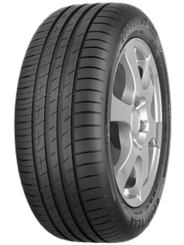 Goodyear 225/45R18 95W EFFIGRIP PERF XL FP Oto Yaz Lastiği (Üretim Yılı: 2025) - Image 1
