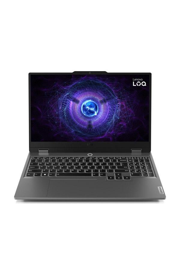 ntel Core i5-12450HX 24gb 512gb Ssd RTX™ 3050 6GB 15,6" Gaming Laptop 83GS008GTR-24 - Image 1
