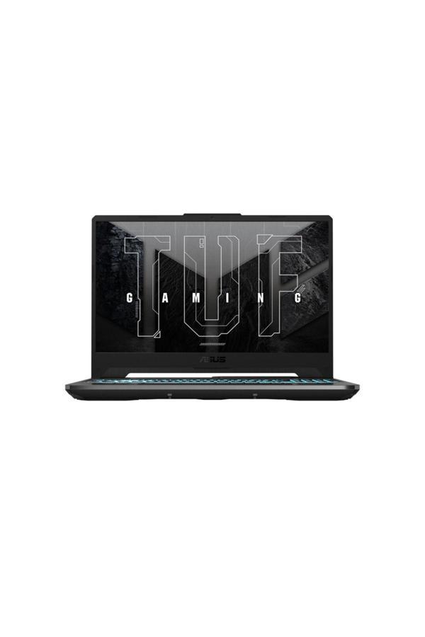 Asus Tuf Gaming F15 FX506HC-HN457 Intel Core i5 11400H 16 GB 1 TB SSD RTX 3050 144 Hz Freedos 15.6" - Image 1