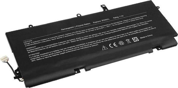 İnfostar Hp EliteBook Folio 1040 G3, BG06XL Notebook Bataryası Pili - Image 1