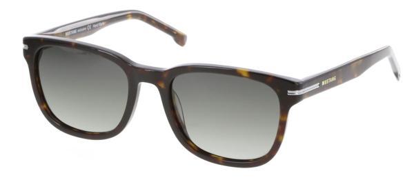 Mustang MU2540-03 54 Polarize Erkek Güneş Gözlüğü - Image 1