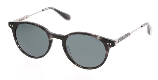 Mustang MU2279-02 52 Unisex Güneş Gözlüğü - Image 1