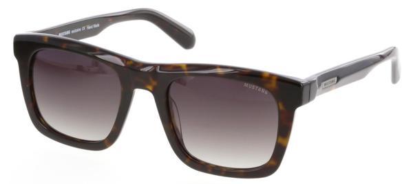 Mustang MU2533-02 51 Unisex Güneş Gözlüğü - Image 1